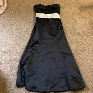 Womens cocktail dress size 14